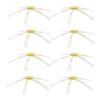 Side Brush 6-armed for iRobot Roomba 500 600 700 Series 550 560 630 650 760 770 780 Vacuum Cleaner Accessories Parts