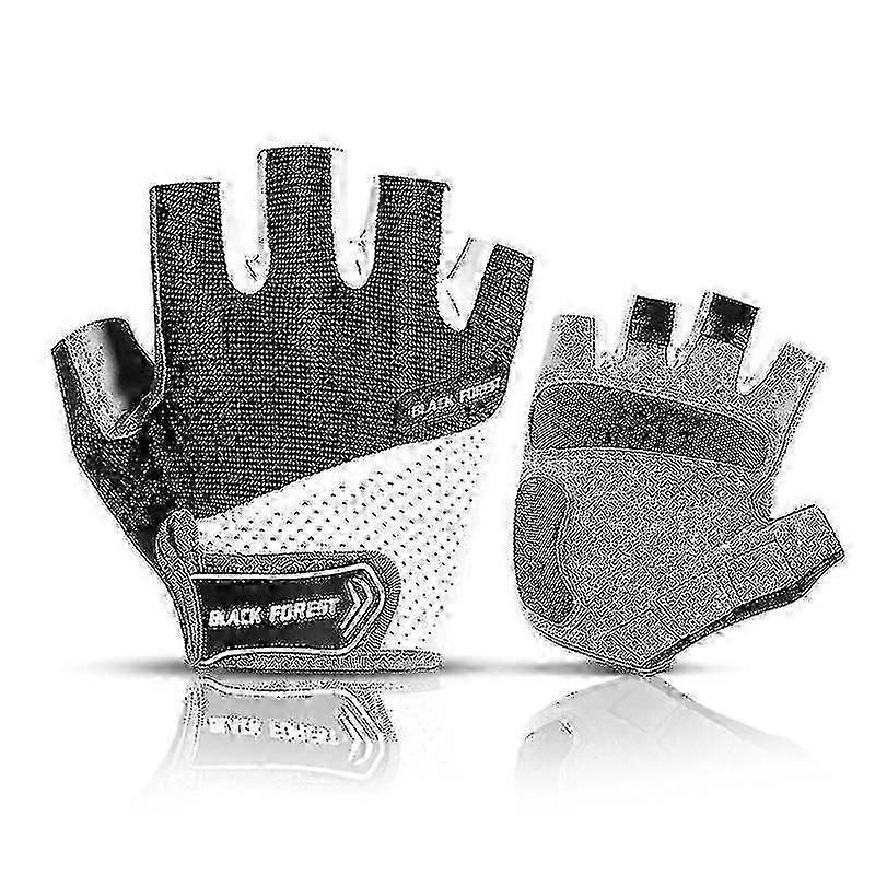 Fingerless Sailing Gloves for Men & Women - Hiking, Paddling, Rowing