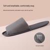 Unisex Portable Folding Travel Slippers - Home & Hotel Essentials