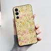 Чехол для Tecno Pova Neo 2 Pova Neo2 LG6n Черный ТПУ Мягкий Силиконовый Чехол для Телефона Для Tecno Pova Neo 2 Coque Защитный Fundas
