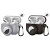Cases Covers & Skins Airpods Pro Airtag Case Combo Set Compatible Track Features Precise Cutouts