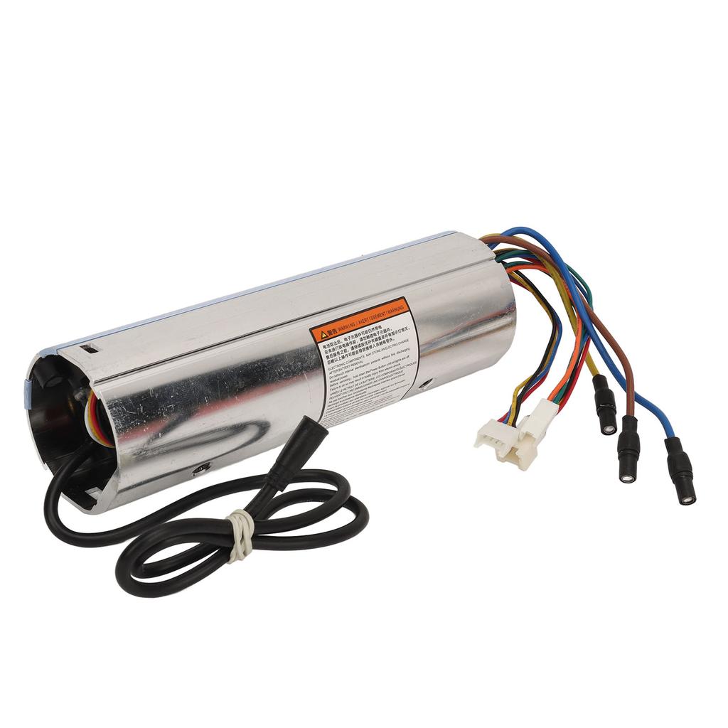 42V 350W Scooter Control Board Aluminum Alloy Activated Controller Control Board Assembly for Ninebot E22 E25 E45
