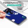 Черный чехол TPU для Huawei Honor X8 50 Lite Pro 10 lite Nova 5t 8 9 Pro 4G 5G 8i Cover Pop Smoke известный рэпер