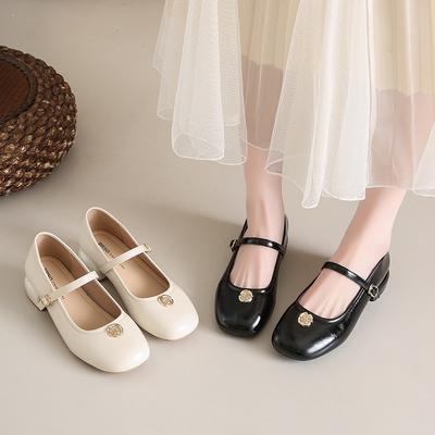 Туфли – Туфли