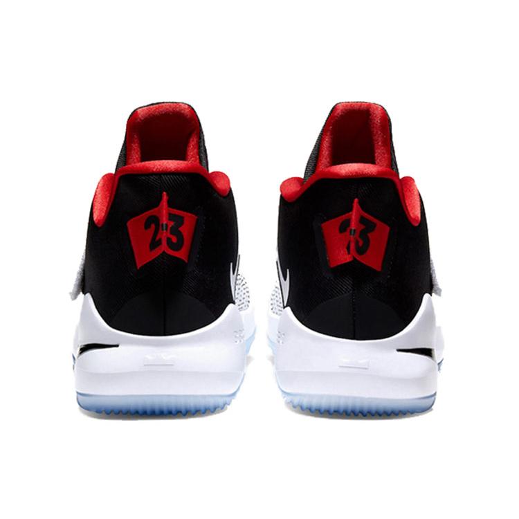 Nike LeBron Ambassador 12 Черный BQ5436-001
