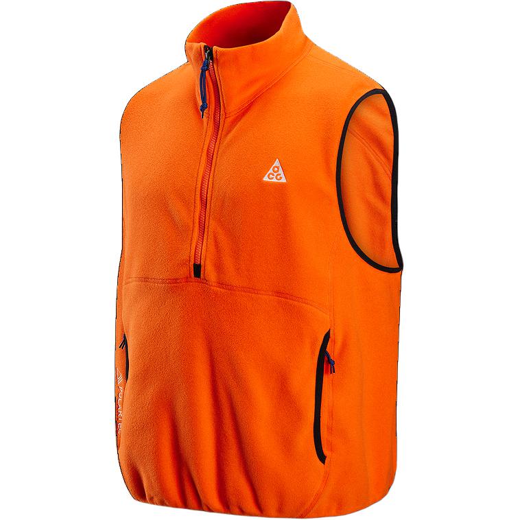 Nike Жилет ACG Wolf Tree Мужской Ярко-оранжевый HJ2469-819