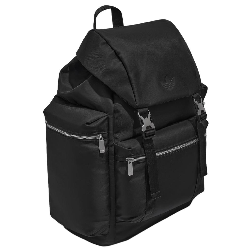 Adidas Originals Adjustable Backpack Regular Unisex Black KC2748
