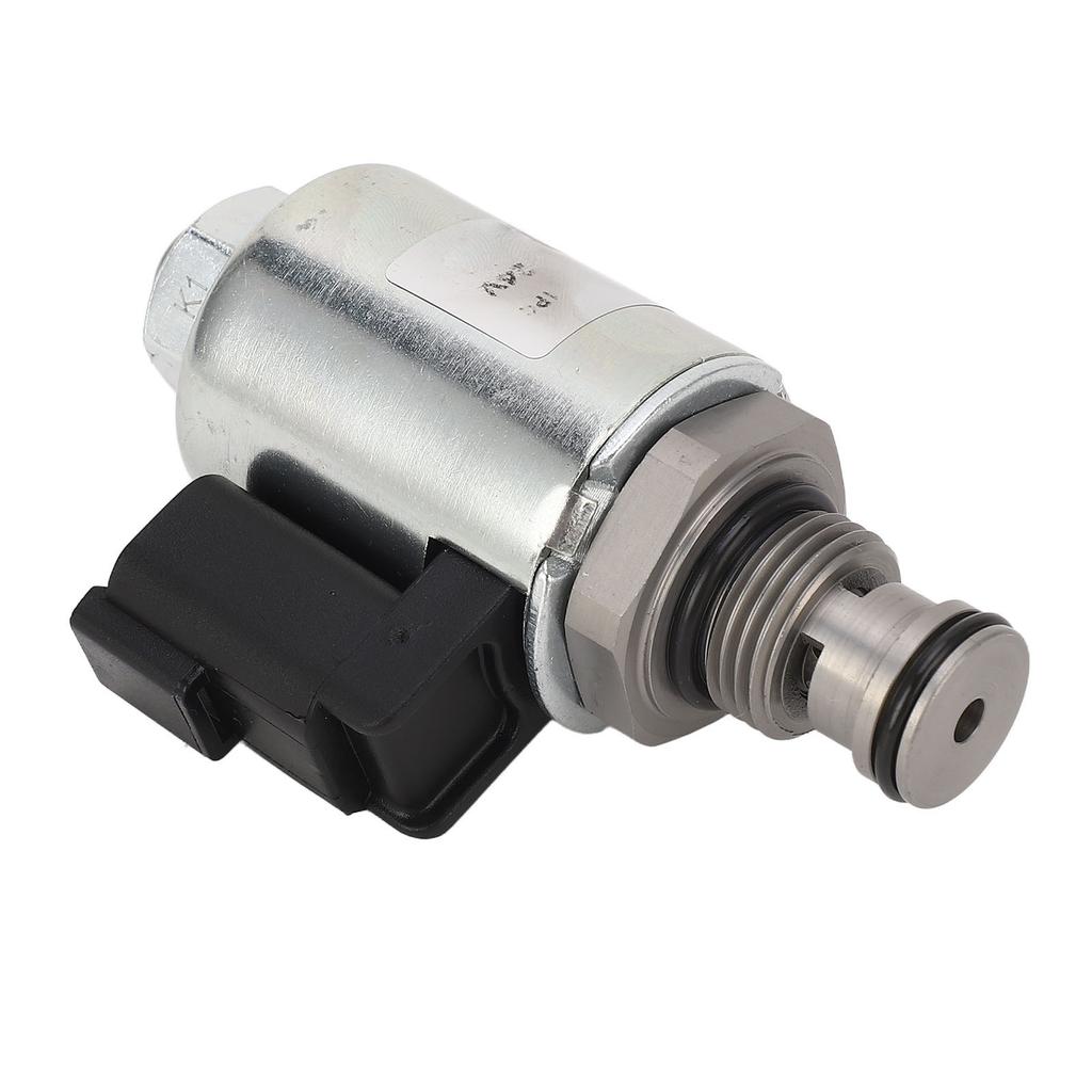 Электромагнитный клапан 24 В электрический 174?4909 175?3893 Замена для деталей двигателя CAT 966M 972G II 972H