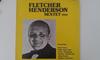 LP Record FLETCHER HENDERSON SEXTET - 1950 SOL517 Solid Sender 1980 Germany Jazz Used