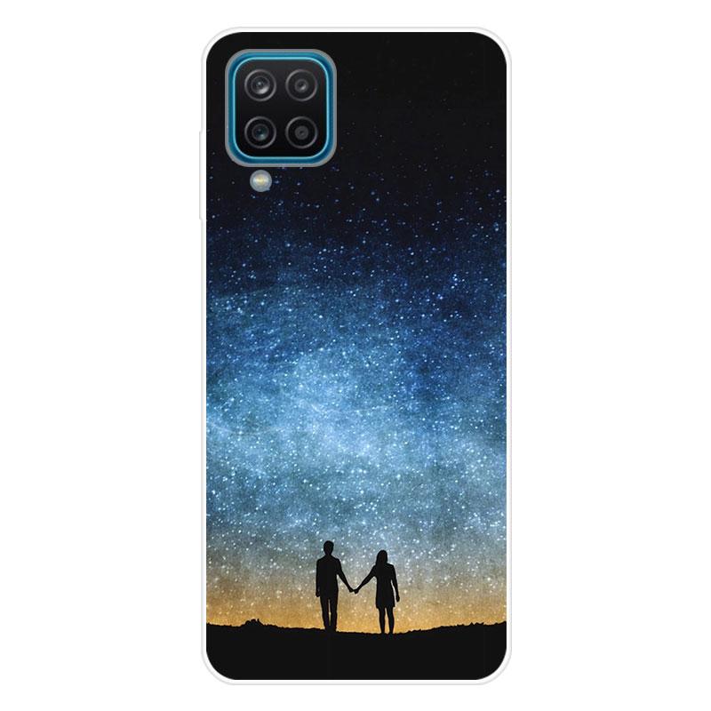 Бампер Для Samsung Galaxy A12 A 12 GalaxyA12