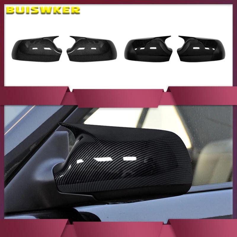 For Mazda 3 M3 2003-2009 Car Wing Cover Automobile Exterior Accessories