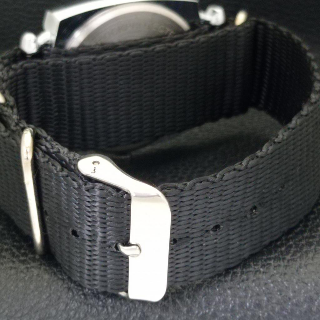 ВОССТАНОВЛЕННЫЕ ШВЕЙЦАРСКИЕ МУЖСКИЕ ЧАСЫ HENRI SANDOZ & FILS С БЕЛЫМ ЦИФЕРБЛАТОМ a431833-2 R108-a431833