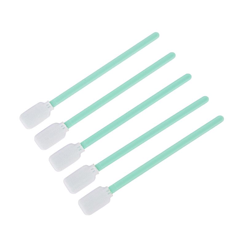 50Xcloth чистящие палочки-тампоны для чистки принтера оптического лабораторного оборудования