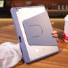 For iPad 10.2 7th 8th 9th Case iPad 10th Generation Rotation Cover for iPad Pro 12.9\" 13\" Air 11\" 2024 2 3 4 5 9.7 5th 6th Funda