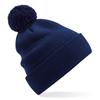 Beechfield Snowstar Organic Cotton Beanie