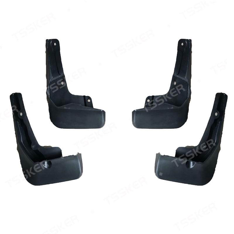 Для CHERY Arrizo 3 2015-2025 2024      Брызговики Защитные щитки от грязи Брызговики Крыла автомобильные Аксессуары