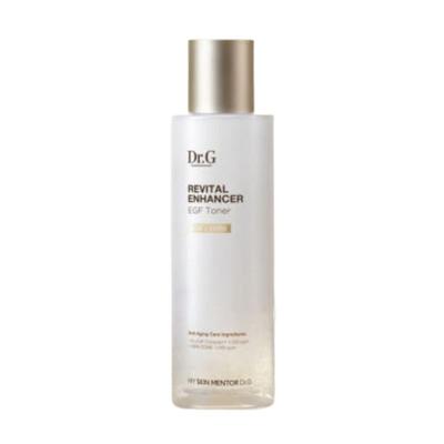 Доктор. G Revital Enhancer EGF Тоник 150 мл