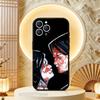 G-Gerard Rock Way Singer  Black Soft Case For iPhone 17 13 14 15 11 16 12 Pro Max Pro Max Plus E Air Mini Phone Cover Shell