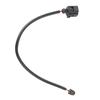 AC30-10X Car Front Axle Brake Sensor Brake Pad Wear Sensor Brake Sensor Line 9Y0907253 For CAYENNE 9YA 9YB