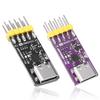 USB в TTL/UART USB в высокоскоростной асинхронный последовательный порт Загрузчик последовательного порта МК Модуль CH343