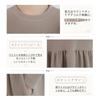 MEME XTRA Long Sleeve Solid Plus Maxi Loose Fall Office Korean Pleated Women's Dress, Autumn/Winter, Color, A-Line, Sizes, Length, Fit, Elegant,