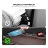 2pcs Car Seat Gap Filler Side Seam Plug Leak-proof Filling Strip For BMW Performance X1 M3 M6 F01 F02 E34 E36 E60 F10 F20 X6 AO8