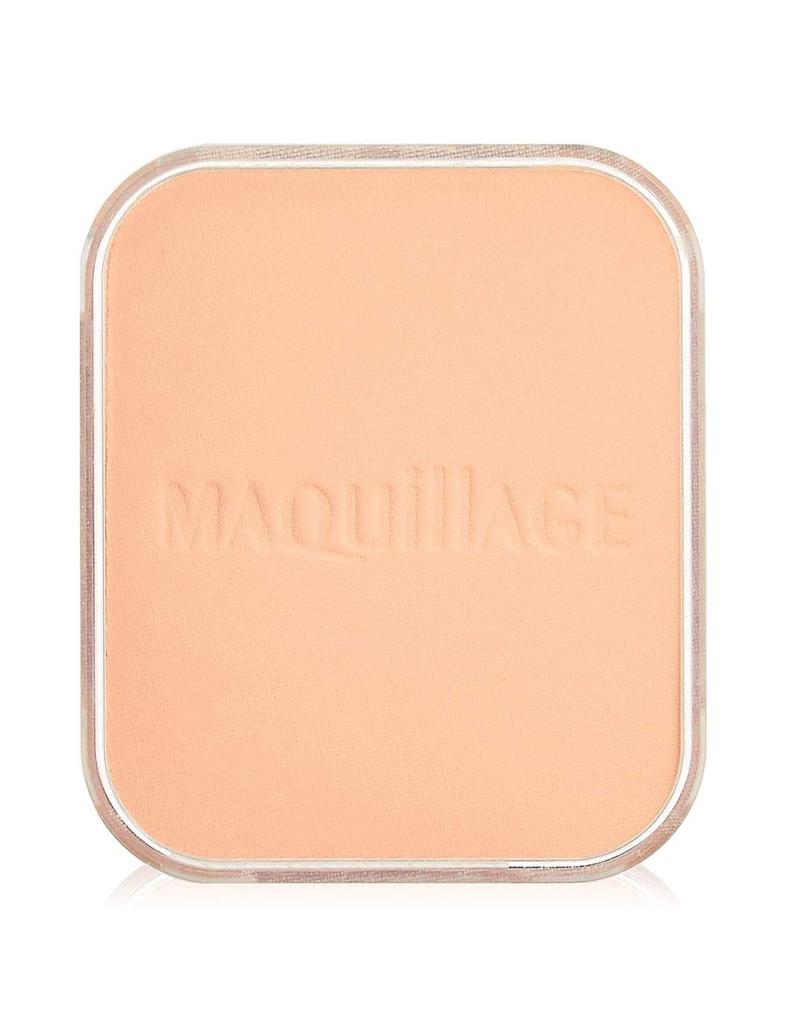 Maquillage Lighting White Powdery UV Ocher 20 SPF25 Refill 10g PA++