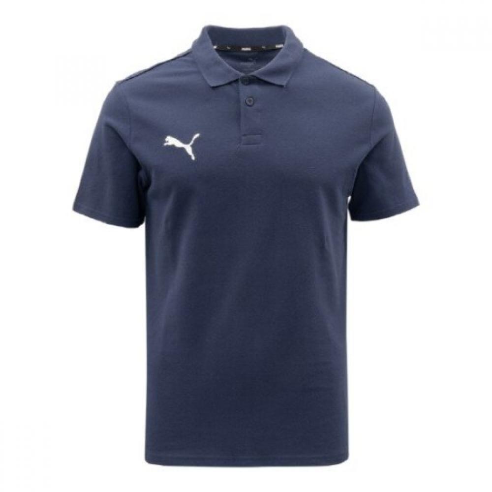 Puma Long Sleeve Tee Zqj 659385 06 Puma Team Goal Casual Polo Asia Sp