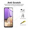 3Pcs Screen Protector Tempered Glass For Samsung Galaxy A10 A11 A12 A20 A30 A31 A32 A40 A41 A42 A50 A51 A52 A70 A71 Cover Film