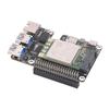 Gigabit Ethernet адаптер с USB 3.2 для Raspberry Pi 5, PCIe на MiniPCIe, Plug-and-Play, без драйверов