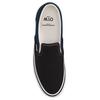 Vans x Engineered Garments Otw Classic Slip-On 98 contrast panel sneakers VN000EBPY61