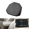 Автомобильный Стайлинг, кожаный салон из микрофибры, центральная крышка управления, подлокотник, накладка для Lexus ES350 2007 2008