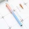 1 шт., металлическая творческая бизнес-перьевая ручка, офисные школьные принадлежности, канцелярские принадлежности