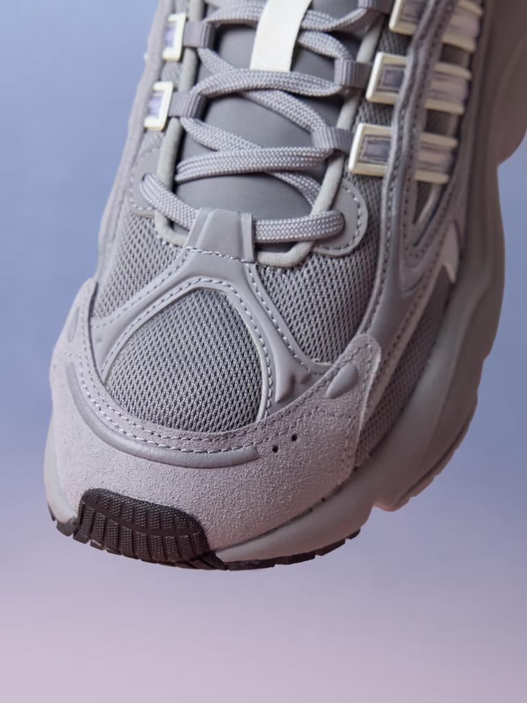 Универсальные спортивные кроссовки Adidas OZMILLEN Classic - Мужские и женские - Adidas Трилистник KJ6990