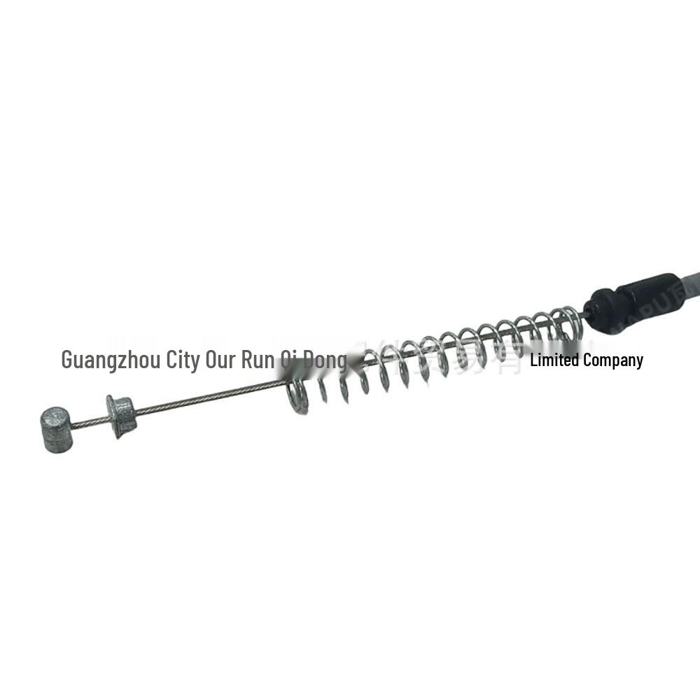 Трос открытия капота для задней стороны VOLVO XC90/XC60 2015- onwards