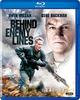 Behind Enemy Lines [Blu-ray]