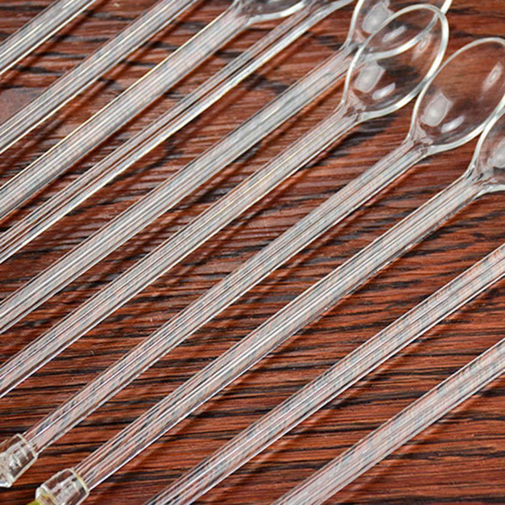 Mixer Bar Cocktail Drink 23cm Sticks Cocktail Picks Stirring Mixing Sticks Ladle Stirrer Swizzle