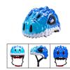 Kids Cartoon Dinosaur Bicycle Helmet Children Cycling Scooter Roller Skating Balance Bike Safety Gear