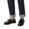 Dr. Martens Адриан Лофер Черные Унисекс Кроссовки 14573001