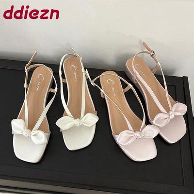 Женская обувь – Босоножки