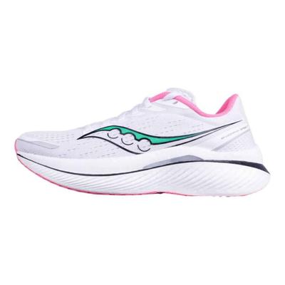 Endorphin Speed 3 Нейлоновая пластина Удобные Спортивные Беговые Кроссовки Мужские кроссовки Белый S20756-186
