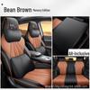 Чехлы для сидений BYD Song Plus DMI/EV Full Surround, износостойкая кожа на все сезоны.