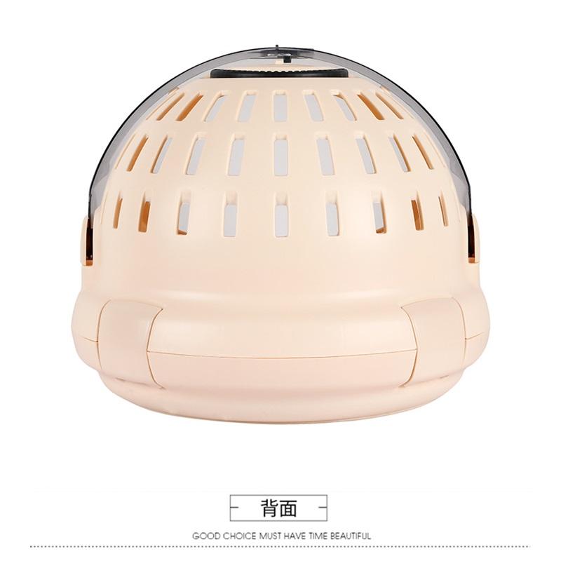 Кошачий туалет Space Capsule, Кошачий туалет, Pet Outing, Air Box, Портативная сумка для кошек, Портативная сетчатая клетка для кошек Celebrity, Туалет для кошек