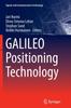 Книга GALILEO Positioning Technology : 182
