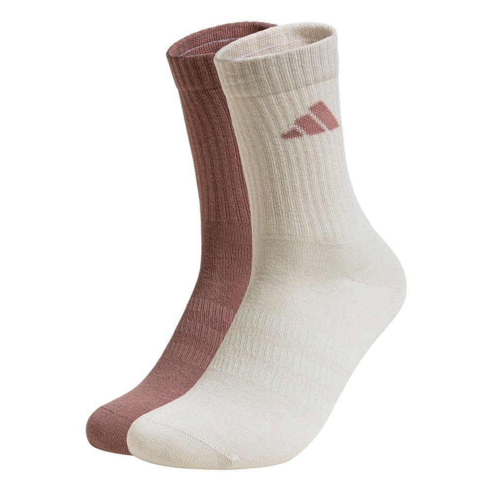 Adidas Crew Socks Unisex 2 Pack JX5054
