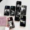 Бренд THE C-CURE Чехол для телефона Для iPhone 11 12 13 14 15 16 Pro Plus X XS MAX Матовый бампер Ударопрочный чехол