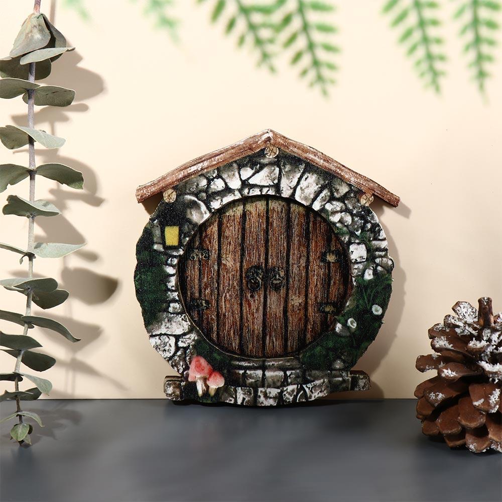 Высококачественные сказочные дверные украшения Уникальный дизайн Детские игрушки Оставляют хорошие воспоминания