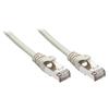 Cordon De Raccordement RJ-45 (M) Pour RJ-45 (M) 15 M CAT 5e - LINDY - Paire Torsadée Écrantée (F/UTP)