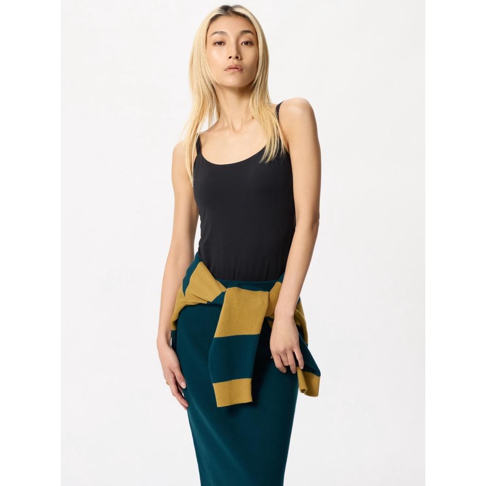 Uniqlo Бюстгальтер Airism Camisole