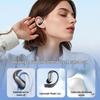 Bluetooth-наушники M118: Длительное время работы от аккумулятора, Шумоподавление, Трансграничный ИИ-перевод, Индивидуальная посадка, Варианты накладных/внутриканальных.